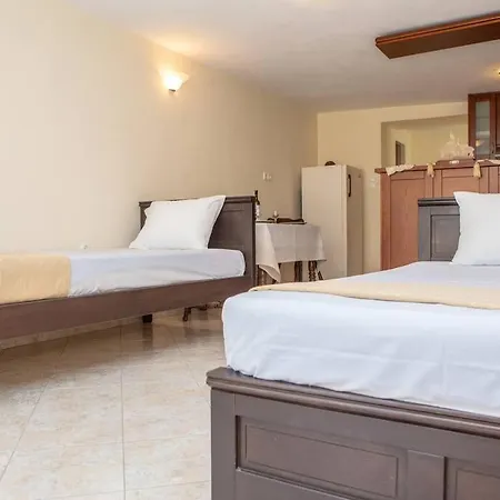 Naxos Premium Apartment *
