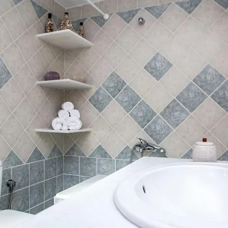 Lägenhet Naxos Premium