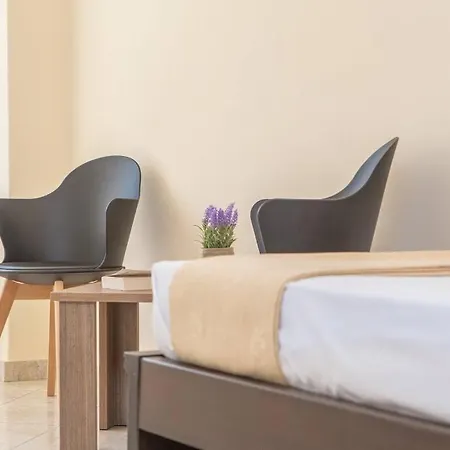 Naxos Premium Lägenhet Ano Sangrion