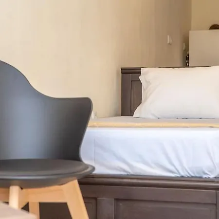 Apartment Naxos Premium *