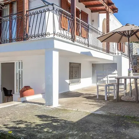 Naxos Premium Apartment *