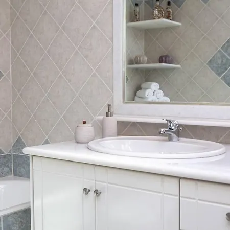 Apartment Naxos Premium
