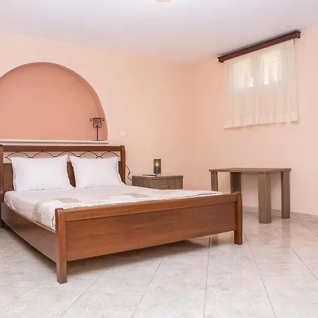 Naxos Premium Apartment