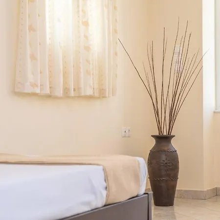 Lägenhet Naxos Premium Ano Sangrion