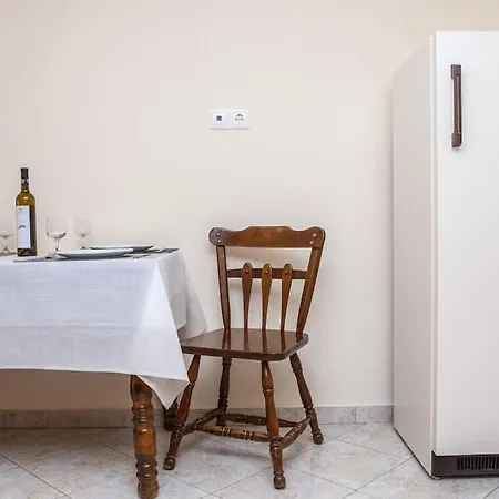 Lägenhet Naxos Premium Ano Sangrion