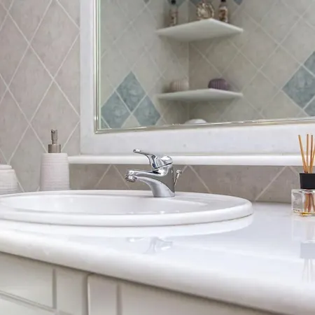 Apartment Naxos Premium