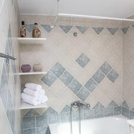 Naxos Premium Apartment *