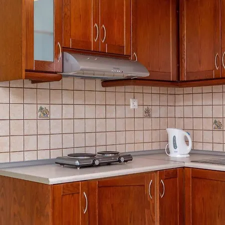 Naxos Premium Apartment *