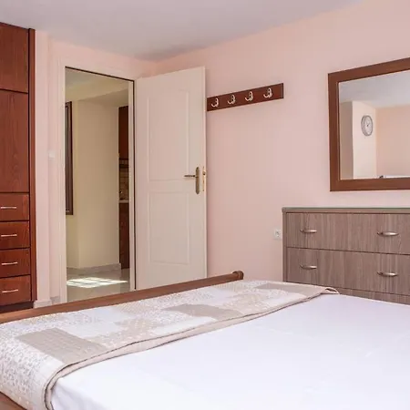 Apartment Naxos Premium