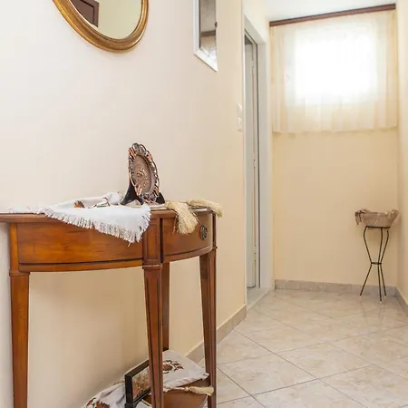 Naxos Premium Apartment Ano Sangrion